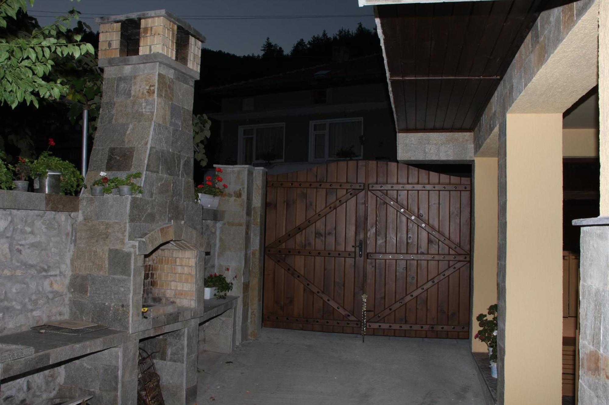 Guest House Stelia Velingrado Exterior foto