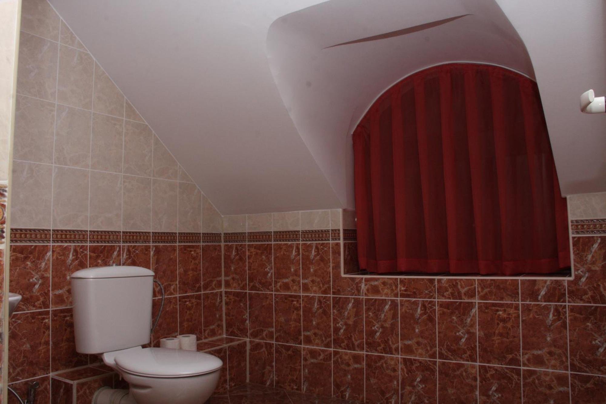 Guest House Stelia Velingrado Exterior foto