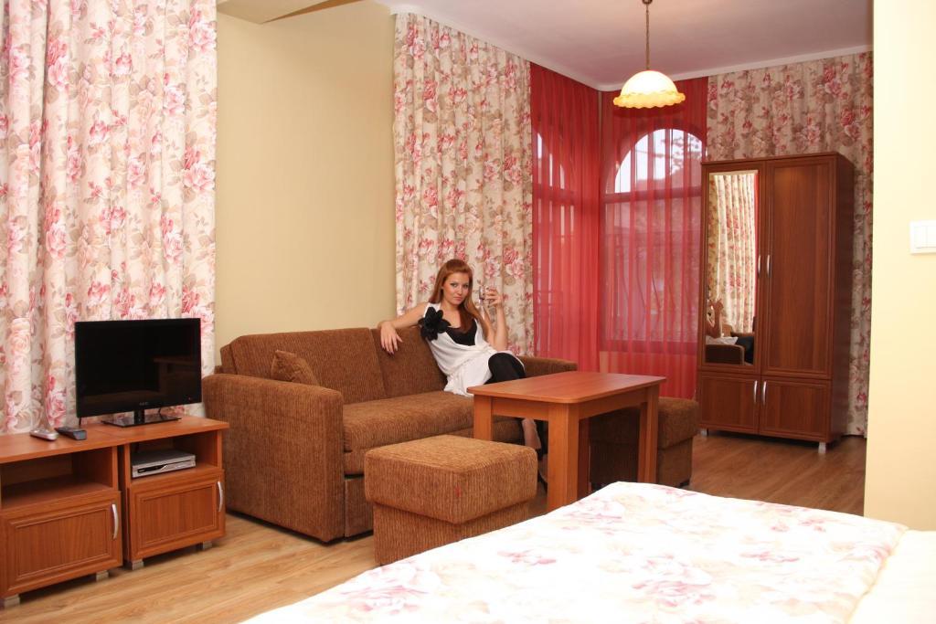 Guest House Stelia Velingrado Habitación foto