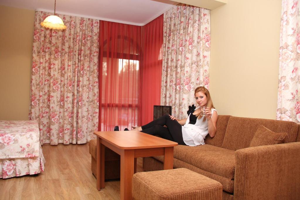 Guest House Stelia Velingrado Habitación foto