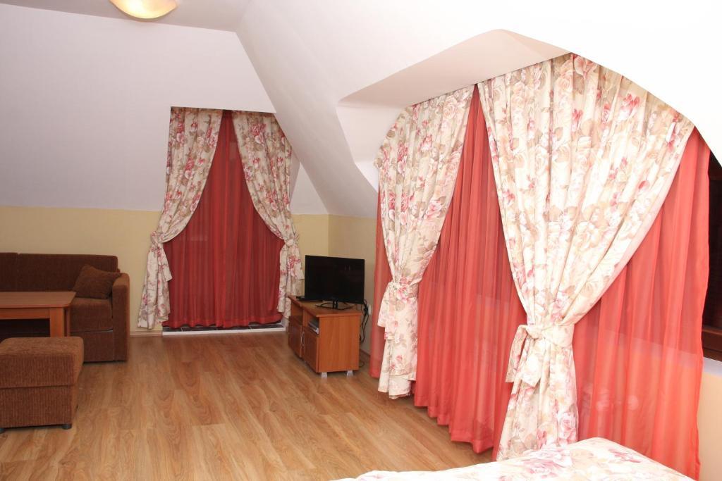 Guest House Stelia Velingrado Habitación foto
