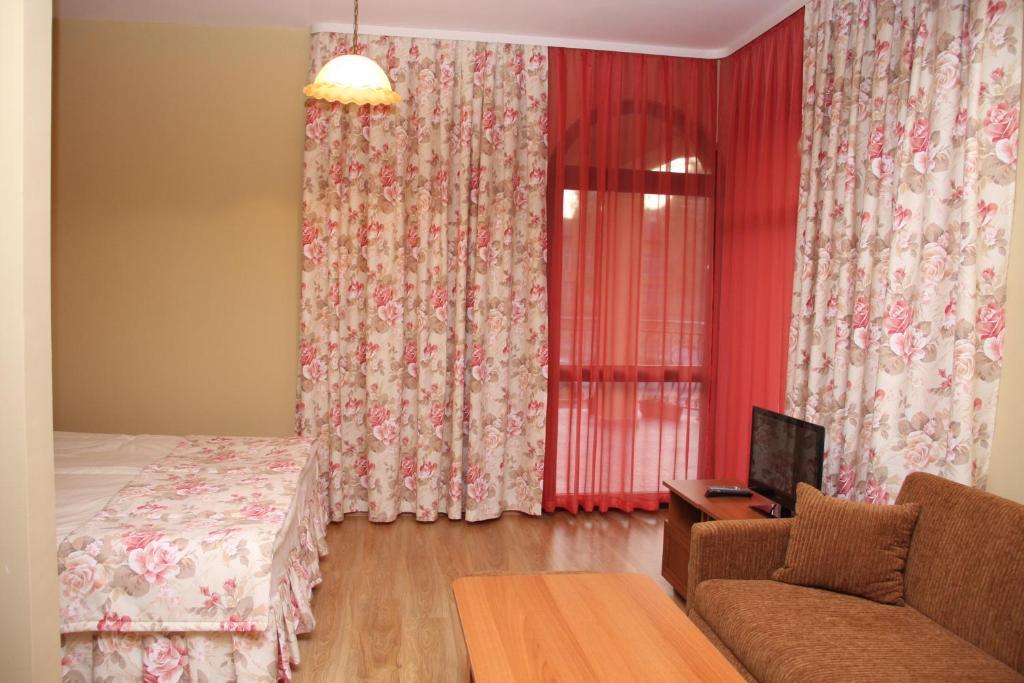 Guest House Stelia Velingrado Habitación foto